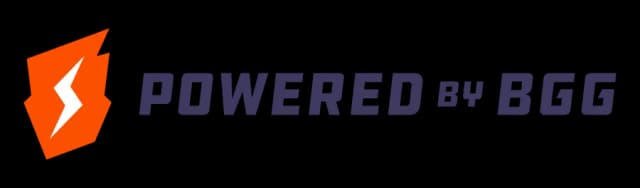 Powered by BoardGameGeek